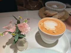 -Tomacado花厨(南京IFC国金中心店)