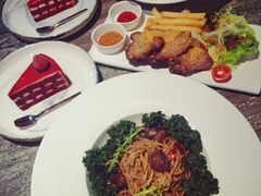 -良木缘咖啡西餐(太古里店)