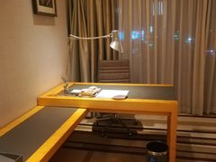 -广州天河合景福朋喜来登酒店