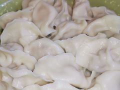 -东北农家饺子村(昌平路店)