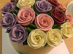 -BONCAKE裱花蛋糕(万象汇店)