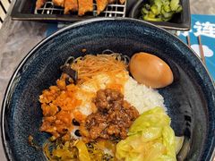 -馔豚·台北菜专门店(深圳湾万象城店)