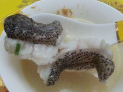 生滚石斑鱼-民国红公馆·艺文空间(颐和路店)