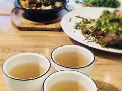 -大茴香越法料理(SOHO复兴店)