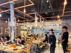 -烧肉达人•炭火烧肉(新天地店)