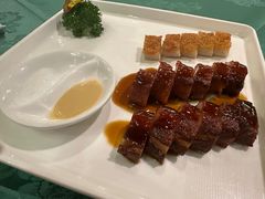 -誉八仙粤菜(万象天地店)