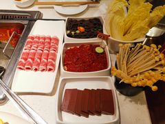 -海底捞火锅(佳兆业广场店)