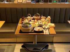 -味太助·银饭食堂(中华城店)