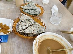 -面道赞宁海海鲜面(迎凤街店)