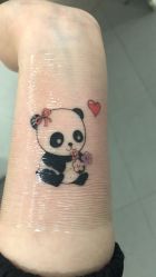 -飛凡TATTOO纹身•原创