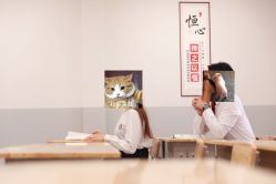 -金夫人婚纱摄影(华南店)