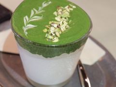 -luutosa  cafe & tea 鹿兔山
