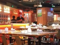 -啫神·广州地标美食(北京路店)