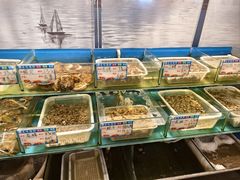 -华盛丰温州大排档(东三环南路店)