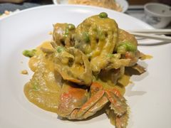 -吴越荣记苏州菜·松鼠桂鱼(月光码头店)