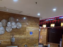 -益健·足疗汗蒸SPA(芙蓉广场店)