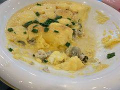 生蚝蒸水蛋-钱大妈海鲜饭店(旅游大道店)