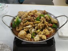 -石榴红了·非遗酥皮烤包子·新疆菜(瑞豪店)