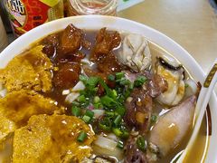 -荔林食店(西华路店)