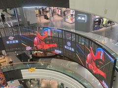 -万达广场(北京槐房店)