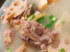 -静一餐厅·湖北菜(前门创始店)