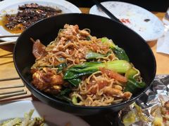 -回·龙虾铺·盆盆蟹·烧烤大排档(回龙观店)