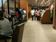 -星巴克(上海虹桥新天地二店)