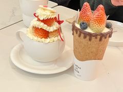 -向森咖啡·蛋糕·简餐