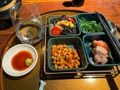 -Mr.Fish鱼鲜生海鲜放题(高德置地冬广场店)