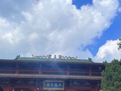 -六祖寺