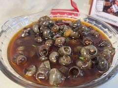 -七的湖·晚芳亭·阳澄湖农家菜·大闸蟹(莲花岛店)