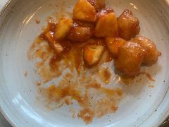 -青年公社烤鸭(青年路店)