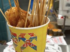 -夸父炸串(青浦奥特莱斯店)