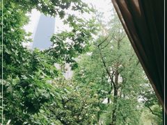-御花园·粤菜·海鲜火锅(中山公园店)