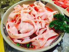 -重庆渝达老火锅(春熙路店)