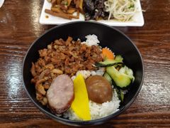 -台南擔仔面·卤肉饭(老虹井路店)