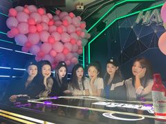 -星璨火吧KTV聚会餐厅(丰庆路店)