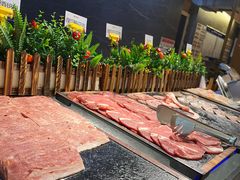 -德得轩烤涮一体自助餐厅(王府井店)