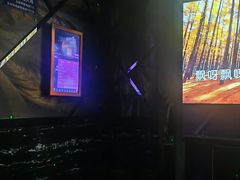 -歌潮量贩式KTV(宁德万达店)
