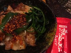 -热血兄弟·炭火烤肉(融侨中心店)