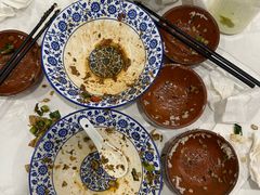 -新新湘菜馆(新中街二条店)