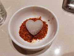 -海底捞火锅(上元大街店)