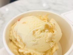 焦糖咸趣单球-哈根达斯(深圳海岸城店)
