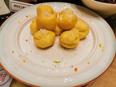 -常州新城希尔顿酒店-御玺中餐厅