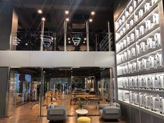 -OXYGYM奥美氧舱运动中心(丽都水岸店)