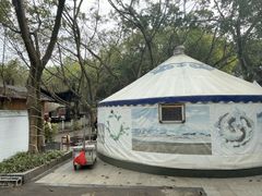 -巴山一绝烤全羊(三圣乡刘家花园店)