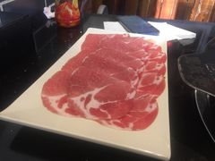-宽板凳老灶火锅(簋街店)