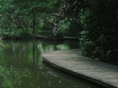 -燕晗山郊野公园