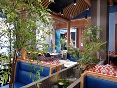 -湘菜园·现炒土菜(六纬路店)