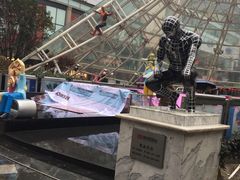 -南京时尚莱迪购物广场(正洪街店)